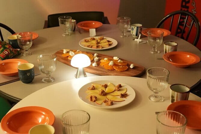 Experience Live Korean Vegan Course & Traditional Liquor Pairing - Who Will Love This Experience?