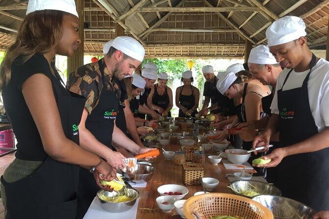 Experience Local Hmong Cooking Class - Homestay in Sapa - Introduction
