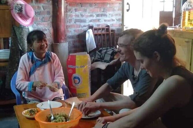 Experience Local Hmong Cooking Class - Homestay in Sapa - Key Points
