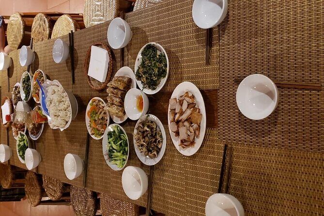 Experience Local Hmong Cooking Class - Homestay in Sapa - The Experience Provider