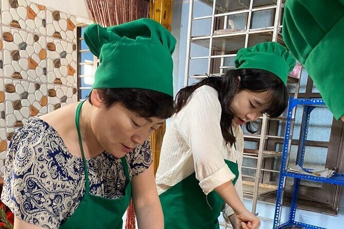 Experience Locals Market &Cooking Class With Master Chef Hoi An - Authenticity and Review Insights