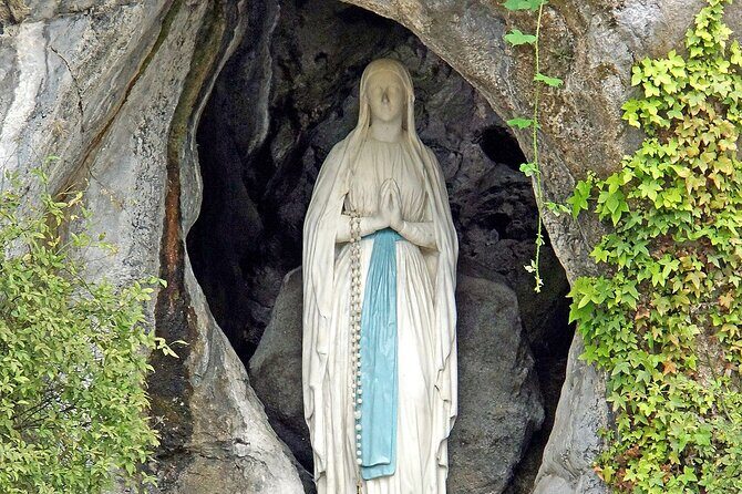 Experience Lourdes: Guided Tour & Convenient Transport - Frequently Asked Questions (FAQs)