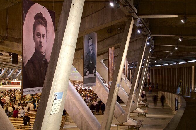 Experience Lourdes: Guided Tour & Convenient Transport - Final Thoughts