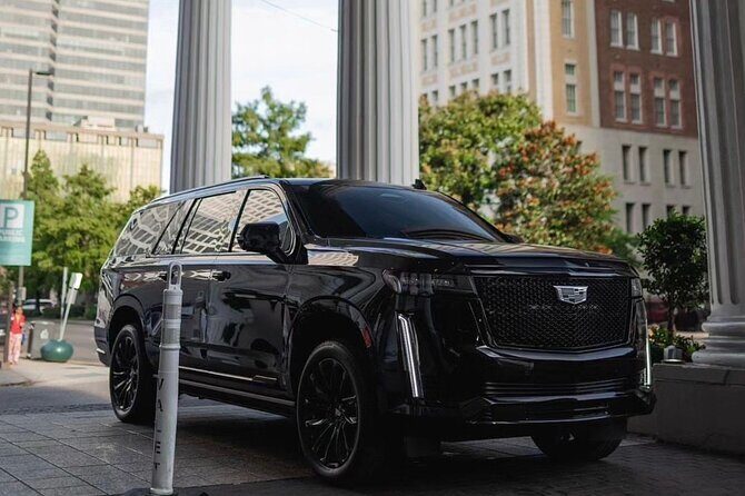 Experience Luxury Ride in Miami The Magic City - Who Should Consider This Experience?