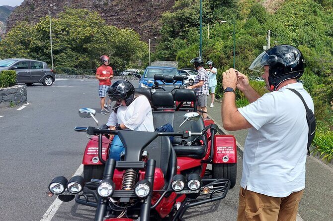 Experience Madeira with Adventuretrikes - Who Will Love This Tour?