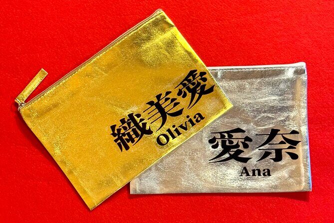 Experience Making Personalized Japanese Seal Stamp - FAQ