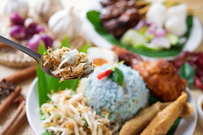 Experience Malaysia: Authentic Malaysia Cooking Tour - Key Points