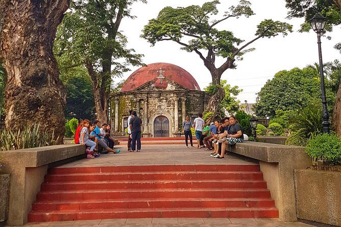 Experience Manila's Heritage: Intramuros & More in Half a Day! - The Sum Up