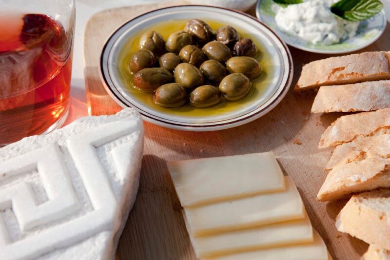 Experience Marble Carving: Naxos Island - FAQ