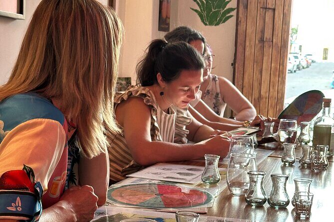 Experience mezcal science tasting and lecture Oaxaca - Who Should Consider This Tour?