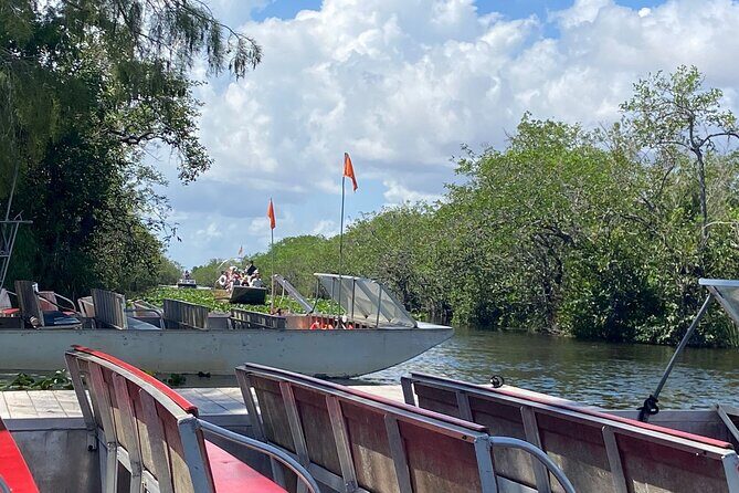 Experience Miami Everglades Eco Tour - FAQ