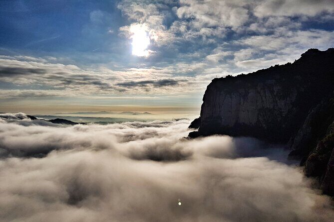 Experience Montserrat: Private Tour for Families with Pick-Up - Key Points