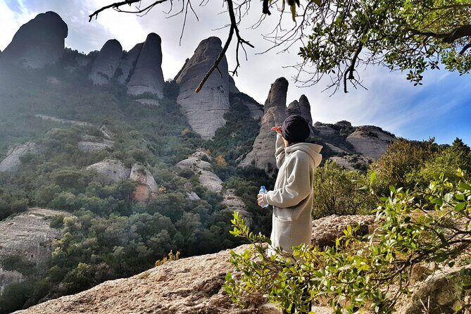 Experience Montserrat: Private Tour for Families with Pick-Up - Discovering Montserrat: An In-Depth Review