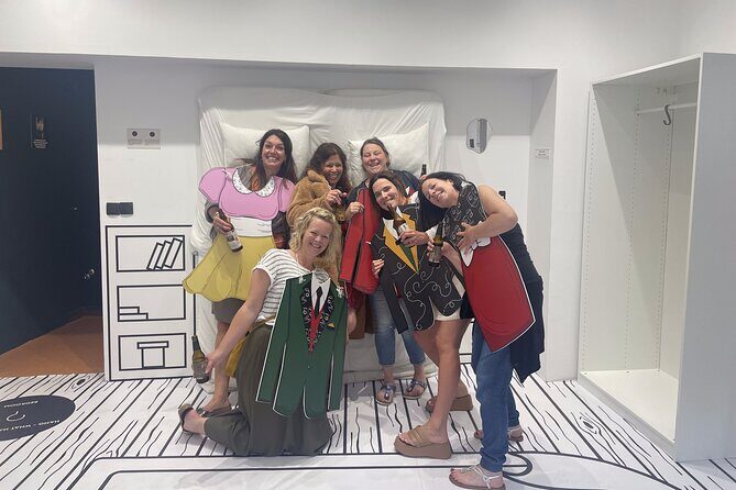 Experience Museum of Hangovers in Zagreb - The Sum Up