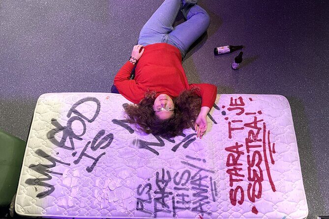 Experience Museum of Hangovers in Zagreb - FAQ