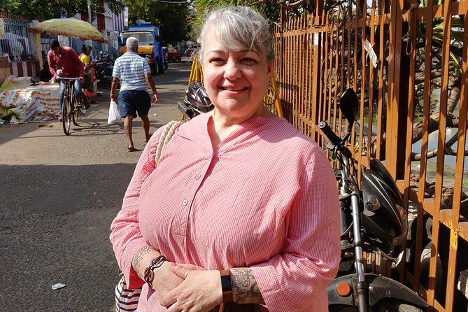 Experience Mylapore: Enriching Walking Trail Tour - What Reviewers Love (and What They Say Could Be Improved)