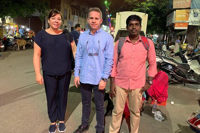 Experience Mylapore: Enriching Walking Trail Tour - Final Thoughts