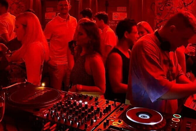 Experience night bars Shanghai with Transportation - Authenticity and Local Flavor: What Sets This Tour Apart