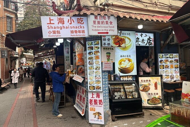 Experience night bars Shanghai with Transportation - Final Thoughts