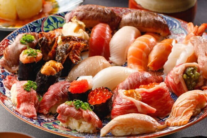 Experience Nightclub Osaka and enjoy Premium Japanese Wagyu - Who Is This Tour Best For?