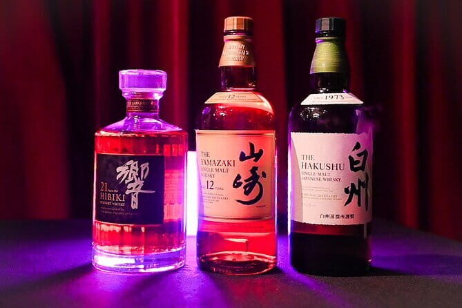 Experience Nightclub Tokyo and Enjoy Premium Japanese Wagyu - FAQ