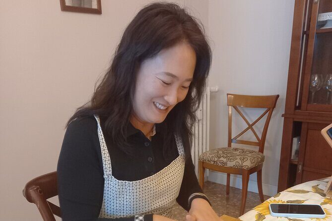 Experience of Apulian cuisine fresh pasta and focaccia - The Sum Up