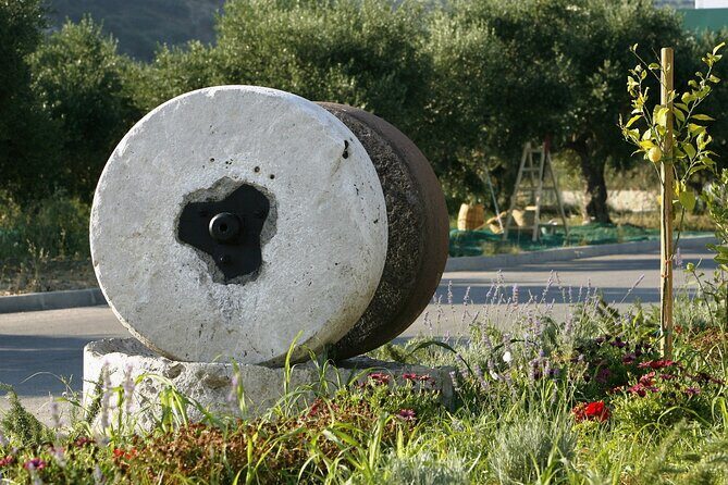 Experience of Olive Oil Tasting Crete , Visit the Knossos Palace - Final Thoughts: Who Should Consider This Tour?