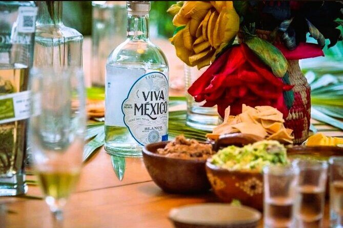 Experience of Tequila and Mezcal - FAQs