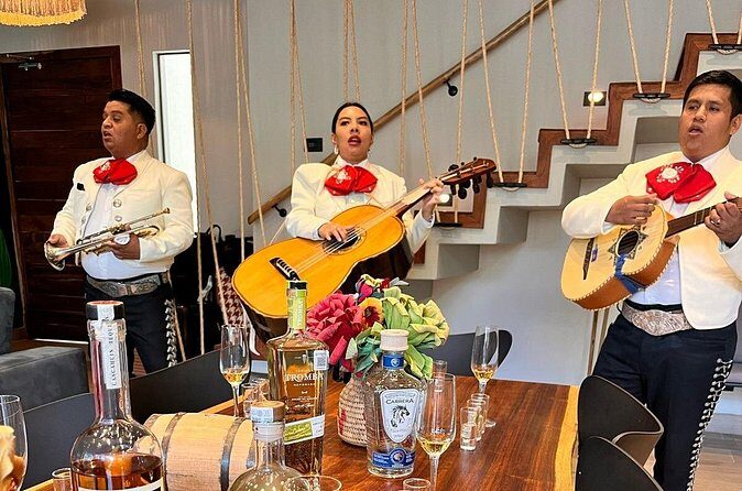 Experience of Tequila and Mezcal - Final Thoughts