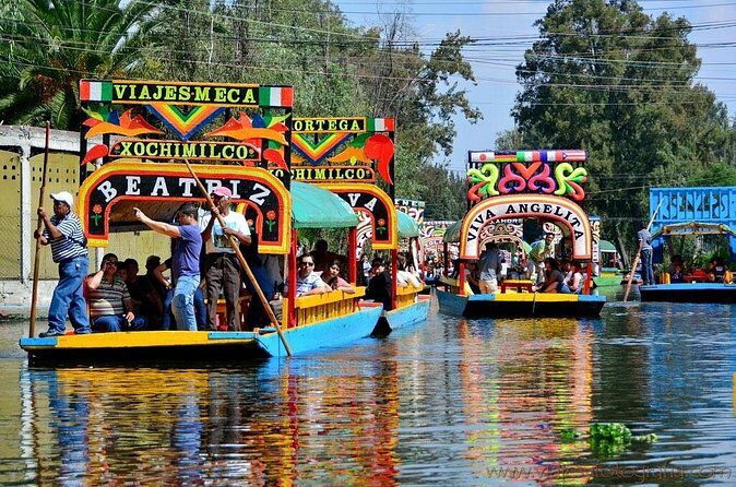 Experience of Xochimilco Channels in Private - Final Thoughts: Who Is This Tour Best For?
