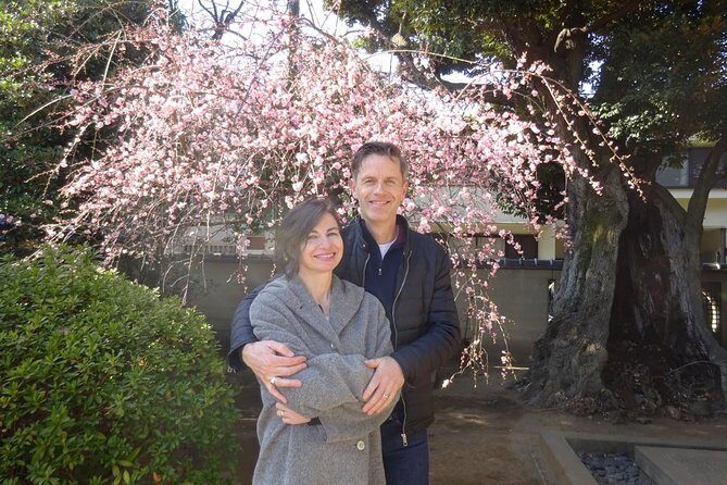 Experience Old and Nostalgic Tokyo: Yanaka Walking Tour - In-Depth Itinerary Breakdown