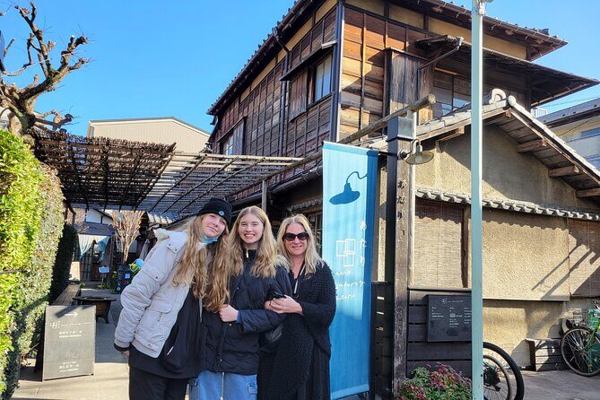 Experience Old and Nostalgic Tokyo: Yanaka Walking Tour - Final Thoughts