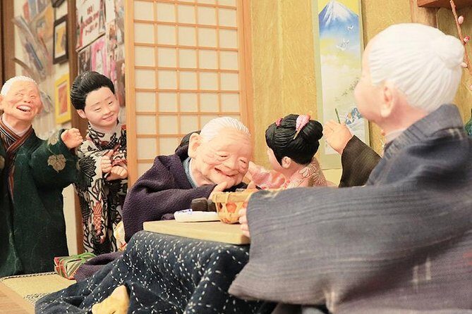 Experience Old local Tokyo & traditional food in Yanaka Ginza - An In-Depth Look at the Tour Experience
