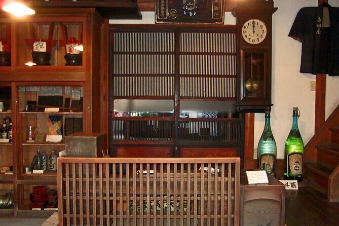 Experience Old local Tokyo & traditional food in Yanaka Ginza - FAQ