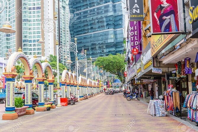 Experience Old Part and New Part of Kuala Lumpur City by Foot - Exploring Kuala Lumpur: The Complete Walking Tour Breakdown