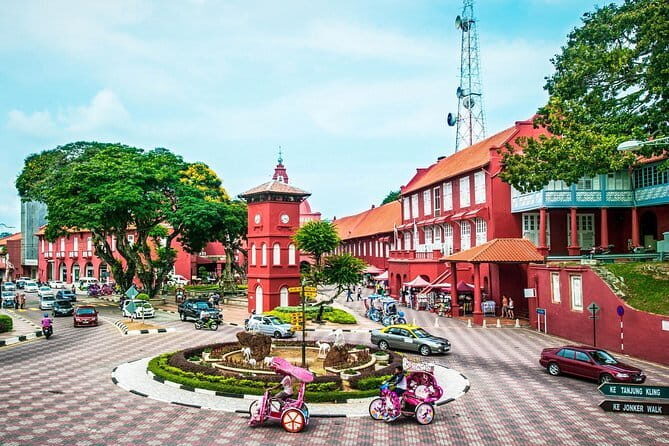 Experience Old Part and New Part of Kuala Lumpur City by Foot - Final Thoughts and Who Should Book