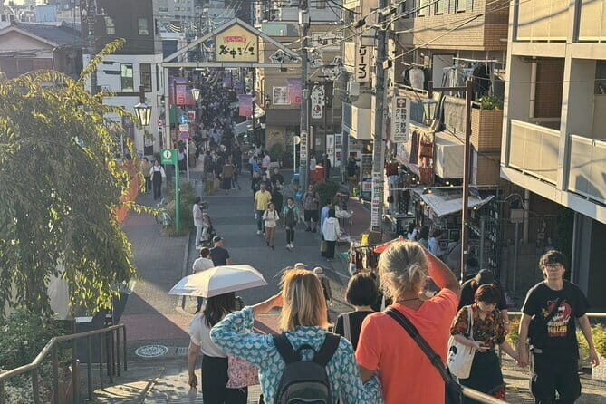 Experience Old Tokyo: Cultural Walk in Yanaka - A Deep Dive into the Tour Experience