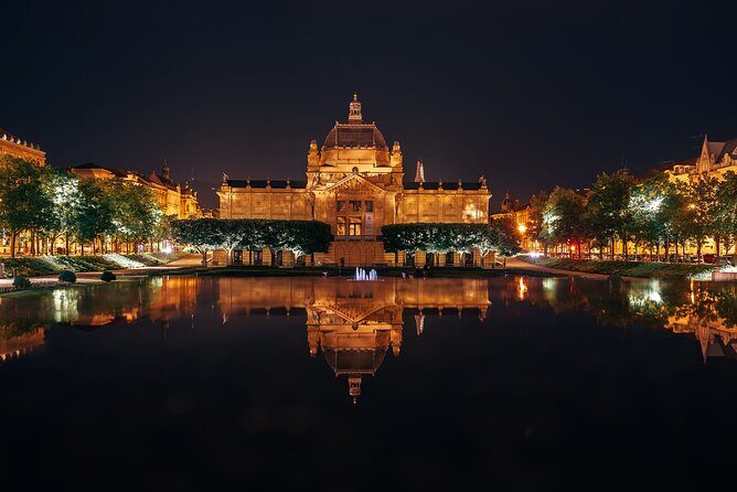 Experience Old Town Zagreb - A Detailed Look at the Tour