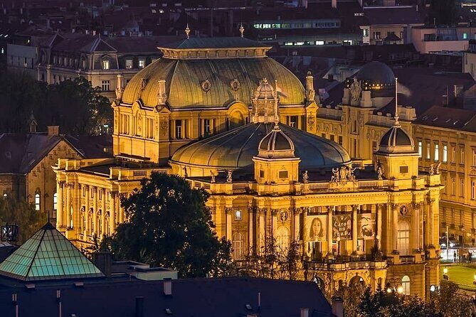 Experience Old Town Zagreb - Who Should Consider This Tour?