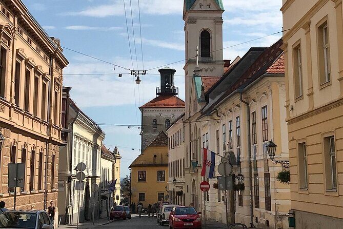 Experience Old Town Zagreb - The Sum Up