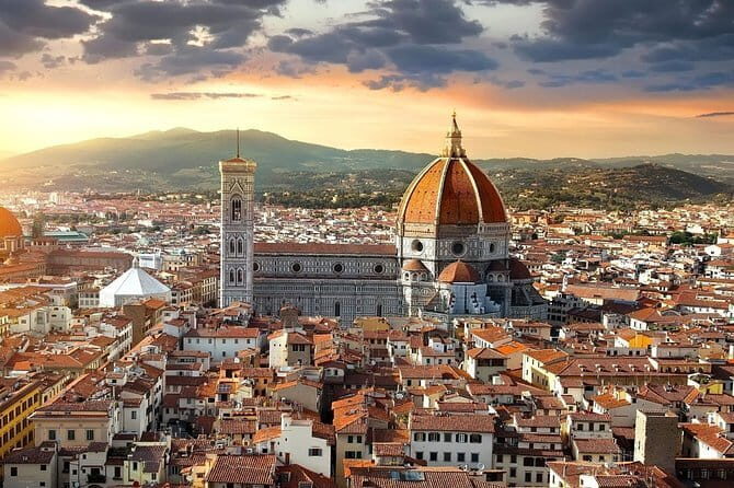 Experience On The Road - The Birth of Venus in Florence - Experience On The Road - The Birth of Venus in Florence: A Unique City Adventure
