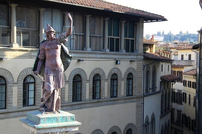 Experience On The Road - The Birth of Venus in Florence - FAQ
