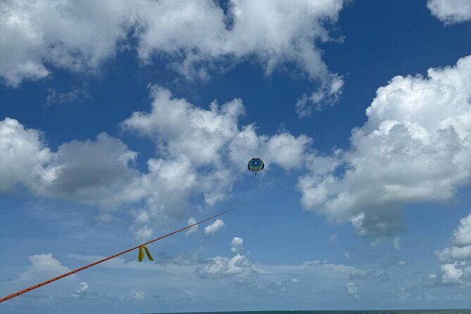 Experience Parasailing in Sarasota - Why This Tour Offers Great Value
