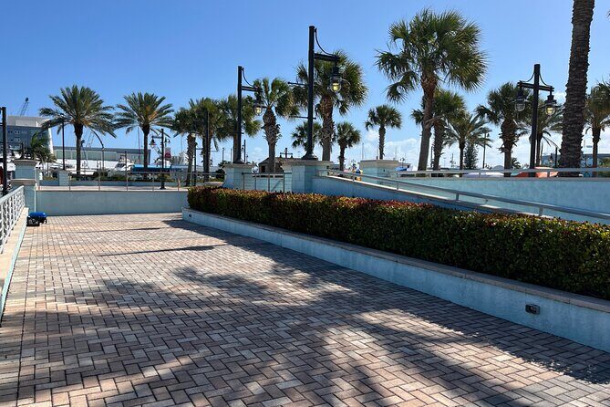 Experience Peanut Island Adventures with Go Pro - What Makes This Tour Special