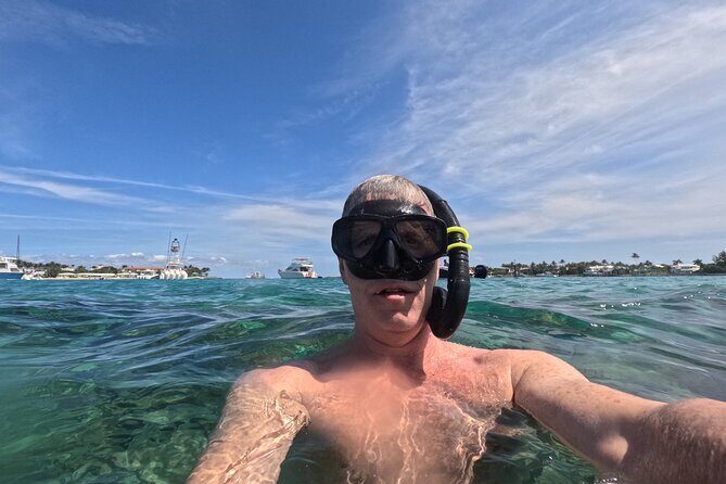 Experience Peanut Island Adventures with Go Pro - The Itinerary: What to Expect