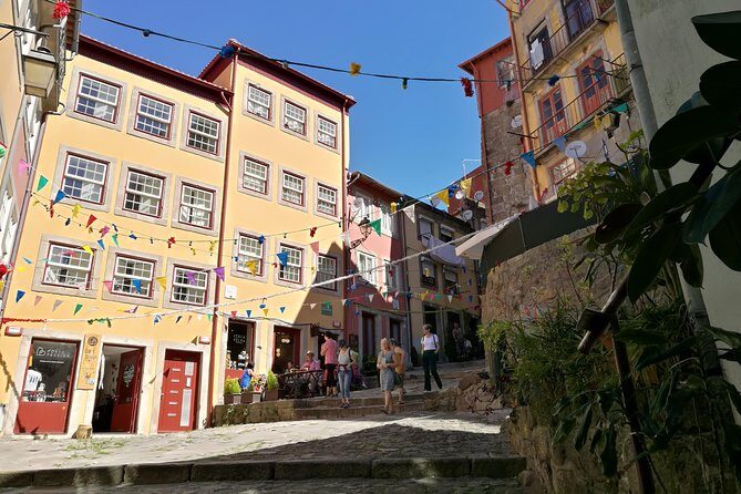 Experience Porto's Charm: 3-Hour Guided Walking Tour - Who Will Love This Tour?