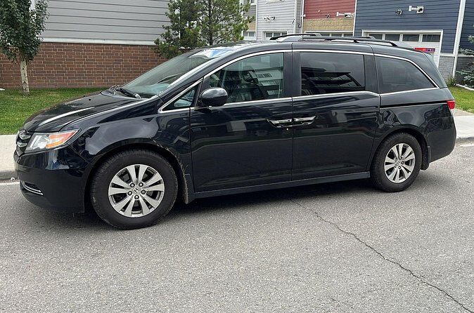 Experience Private Airport Transfer in Calgary - Who Will Love It?