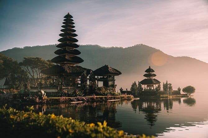 Experience Private Bali Northern Trip at North Waterfall - A Deep Dive Into the Bali Northern Waterfall Tour