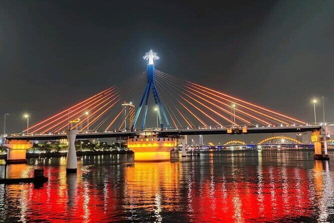 Experience Private Da Nang Food Tour and Cruise Trip on Han River - Who Is This Tour Best For?