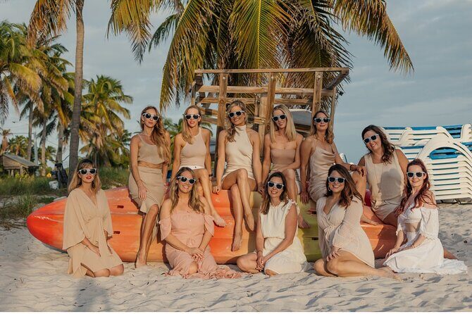 Experience Private Family photoshoot on Newport Beach - Why Choose a Private Family Photoshoot at Newport Beach?